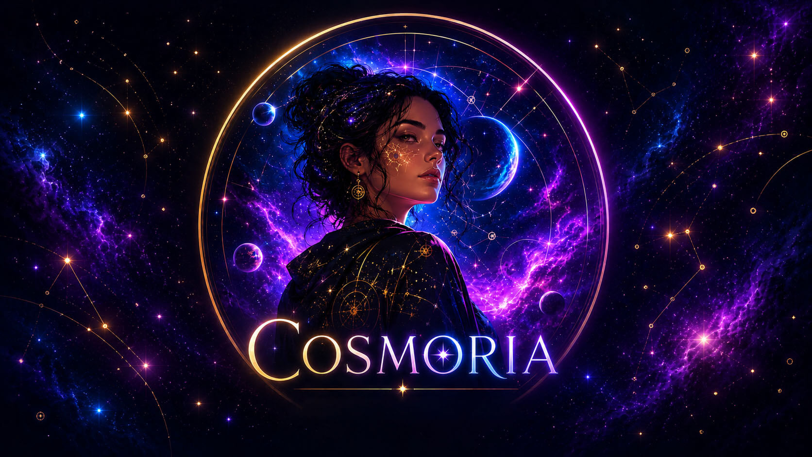 Cosmoria Hero x